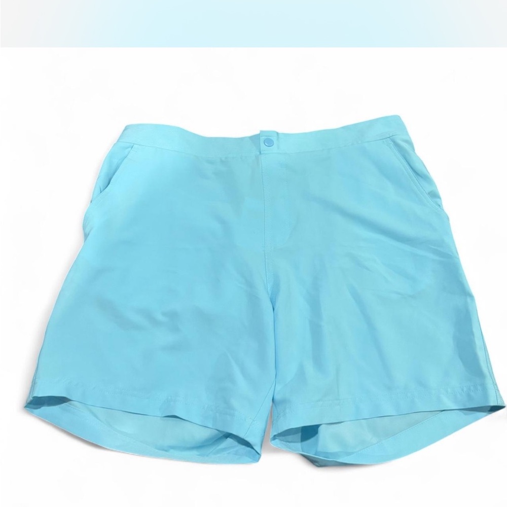 Club Room‎ Sky Blue Shorts
